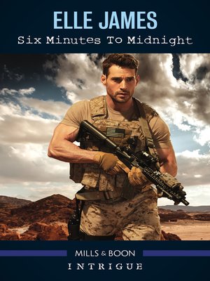cover image of Six Minutes to Midnight